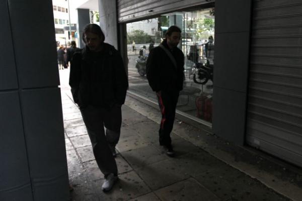 ΟΑΕΔ: Πτώση 5,5% στους εγγεγραμμένους ανέργους τον Απρίλιο