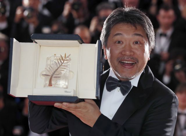 Φεστιβάλ Καννών: Ο κλέφτης των καρδιών