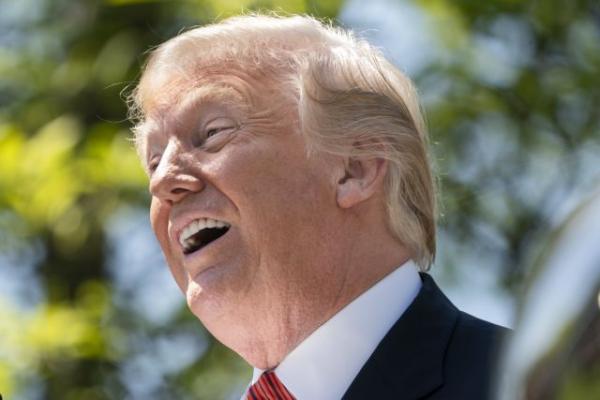 Nόμπελ Ειρήνης στον Τραμπ;