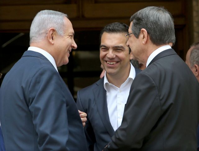 Τριμερής – εξπρές λόγω… ανωτέρας βίας