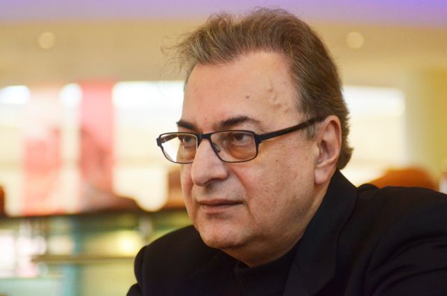 Αντρέ Γερολυμάτος: Αν η Ελλάδα δεν παρέμενε στη Δύση θα ήταν… Αλβανία, μια πολύ φτωχή χώρα