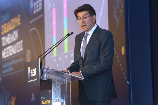 Φέσσας: Οι αγορές θα εκτιμούσαν τη συνέχιση των μεταρρυθμίσεων