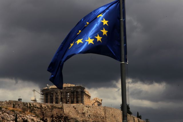 «Κόκκινος» συναγερμός για την οικονομία - Υπό αμφισβήτηση η αξιοπιστία της Ελλάδας