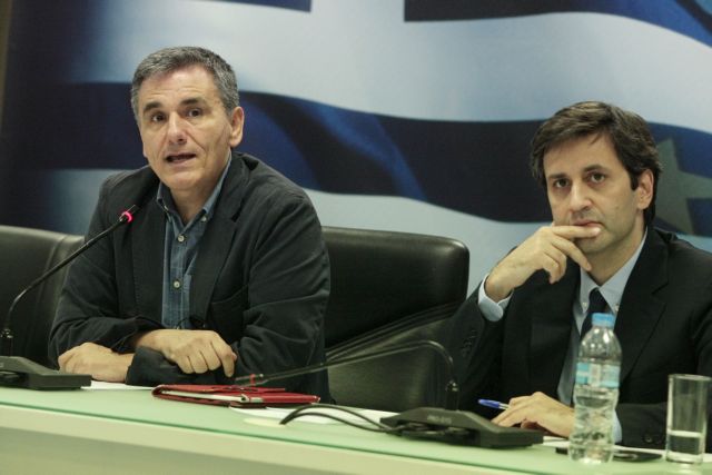 Δύο κούκοι δεν φέρνουν την άνοιξη…