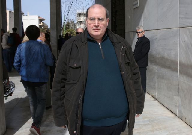 Τα θρησκευτικά του Φίλη