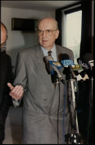 Κοπιάροντας τον Ανδρέα