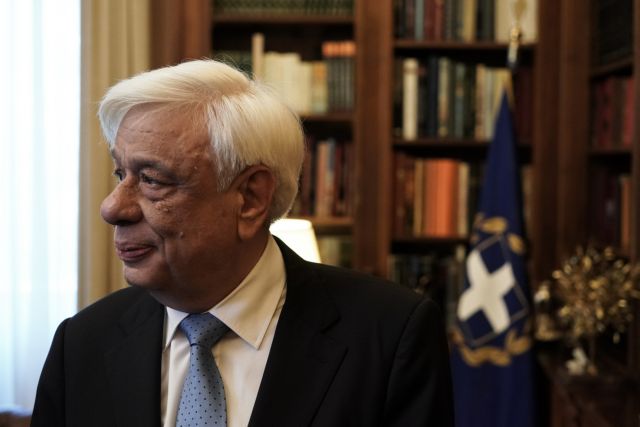 Παυλόπουλος: Το χρέος να καταστεί διαχειρίσιμο, όχι απλώς βιώσιμο