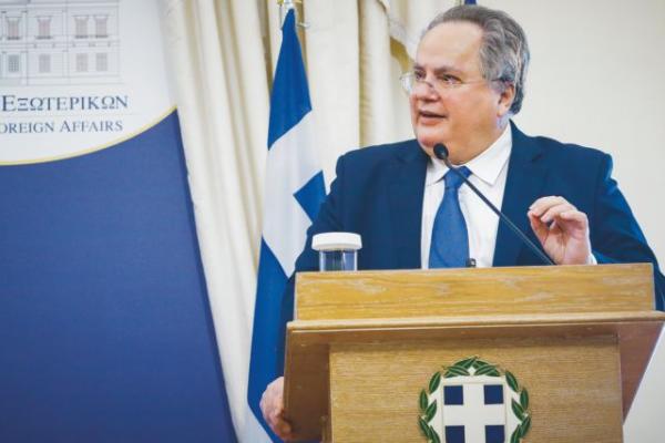 Απίστευτοι διάλογοι στο δικαστήριο της Κύπρου όπου κατέθετε ο Ν.Κοτζιάς
