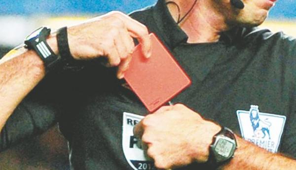 Επρεπε να φέρουν Αιγύπτιο