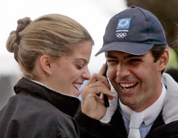 Αποκαλύψεις για τον πρώην σύζυγο της Αθηνάς Ωνάση και τη σχέση του με call girl