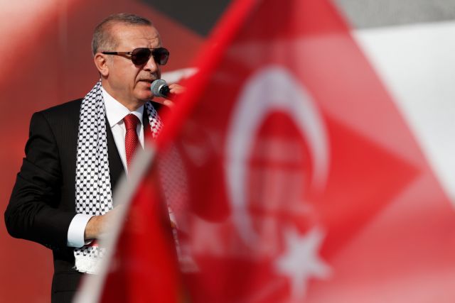 Τουρκία: Δημοσκοπήσεις και προγνωστικά 23 ημέρες πριν τις κάλπες