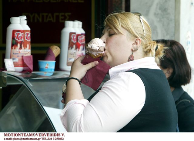 Υποχρεωτική ταμπέλα με τις θερμίδες θα συνοδεύει όλα τα πιάτα