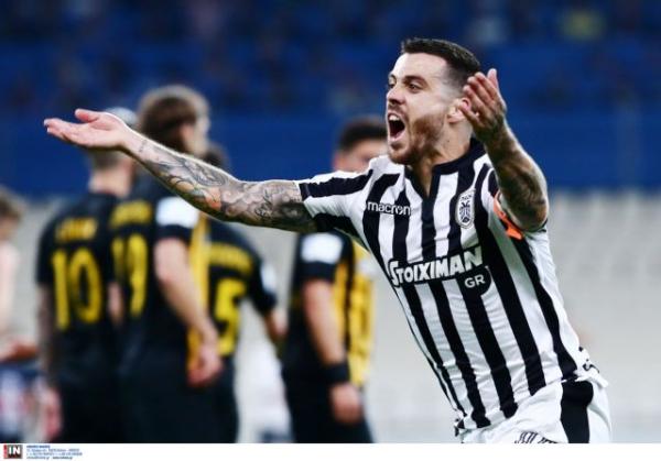 Το κύπελλο, ο Βάρναλης και οι «Μοιραίοι»