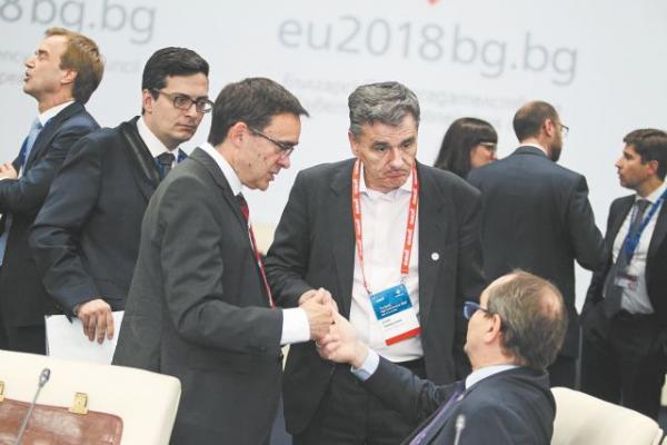 Αυτό είναι το σχέδιο Τσακαλώτου για την ανάπτυξη