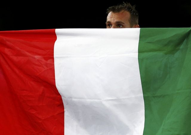 «Eφιάλτης» Πέντε Αστέρων απειλεί να διαλύσει την ΕΕ