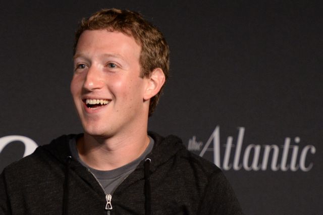 Απέτυχαν οι αλγόριθμοί σας κύριε Ζάκερμπεργκ