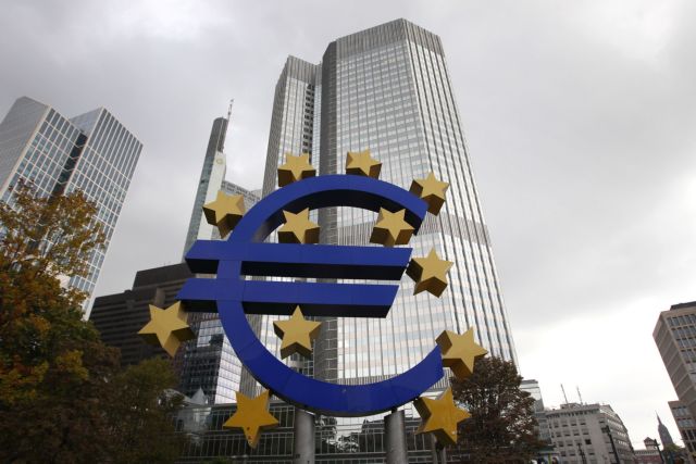 «Καμπανάκι» ΕΚΤ για τις υπερχρεωμένες χώρες