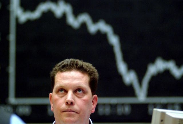 Ιταλικοί κραδασμοί στην αγορά ομολόγων