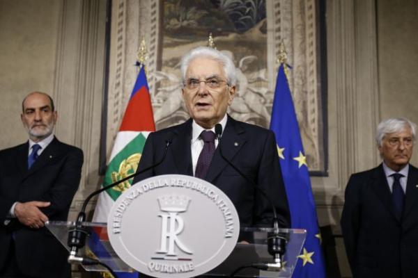 Το «φαινόμενο της πεταλούδας» και ο ιταλικός εφιάλτης στην Ελλάδα