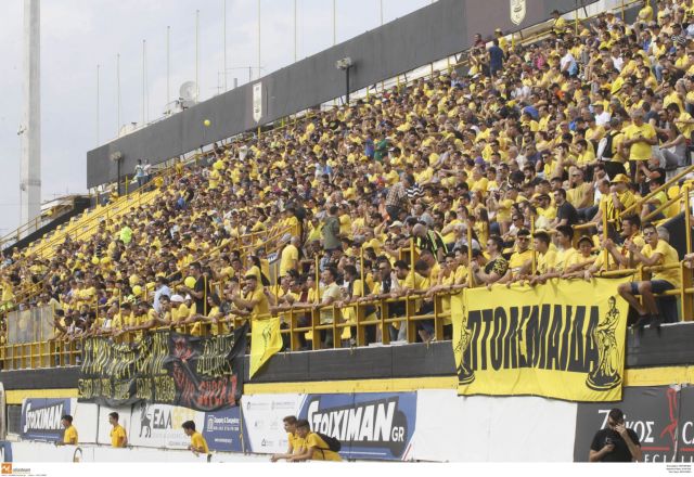 Γίνε Αρης (και… μη γουστάρεις λάθη!)