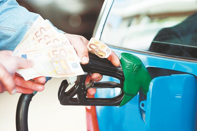ΣΕΕΠΕ: Τι συμβαίνει με τις τιμές στα καύσιμα