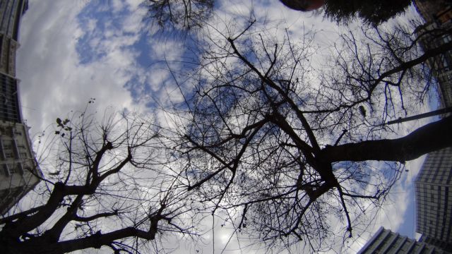 Άστατος ο καιρός την Κυριακή – Που θα βρέξει