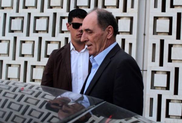 Ενεργειακά και αποκρατικοποιήσεις στις συναντήσεις στο Χίλτον