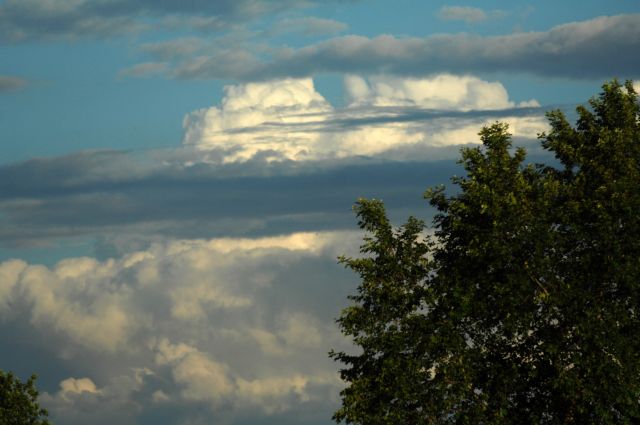 Άστατος ο καιρός και την Τετάρτη – Που θα βρέξει