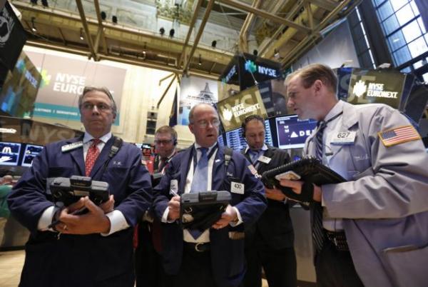 Σταθεροποιητικά κινούνται οι διεθνείς αγορές