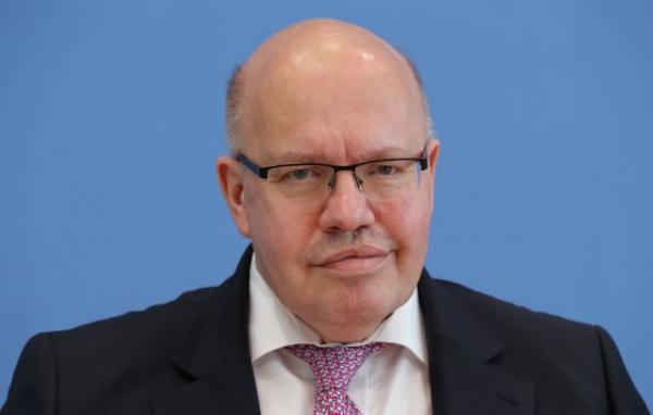 Αλτμάιερ:Ζητά ενότητα στην ΕΕ για την εμπορική διαμάχη με τις ΗΠΑ