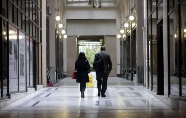 Φορο-λαίλαπα εν μέσω θέρους