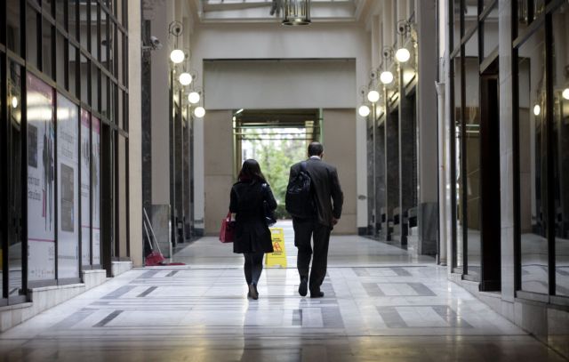 Φορο-λαίλαπα εν μέσω θέρους