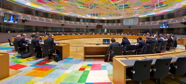 Κρίσιμο EWG με φόντο την επιστροφή των θεσμών