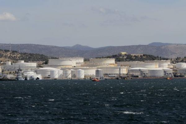 ΕΛΠΕ: Καμία συναλλαγή με το Ιράν αν υπάρξουν διεθνείς κυρώσεις