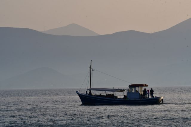 Αίθριος ο καιρός – Επιστρέφει η αφρικανική σκόνη