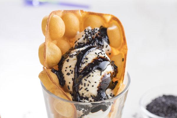 Ninnolo: Με νέες γεύσεις συμμετέχει στο 3o Athens Street  Food Festival