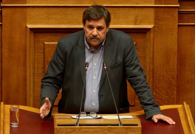 Ξανθός: Η θεωρία της σκευωρίας είναι καταγέλαστη και ενοχική