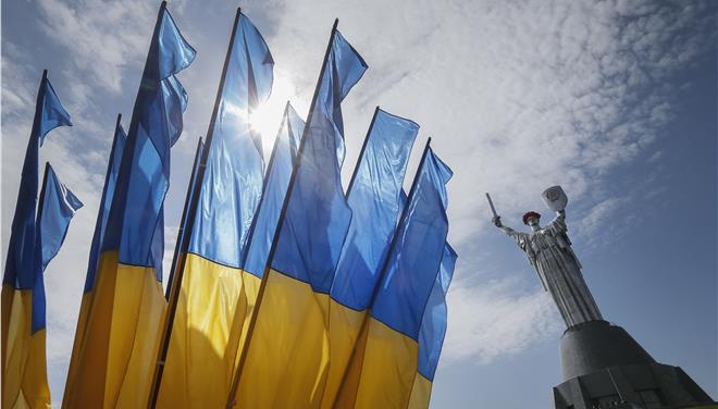 Έρευνες της αστυνομίας στο σπίτι του γραμματέα του ΚΚ Ουκρανίας