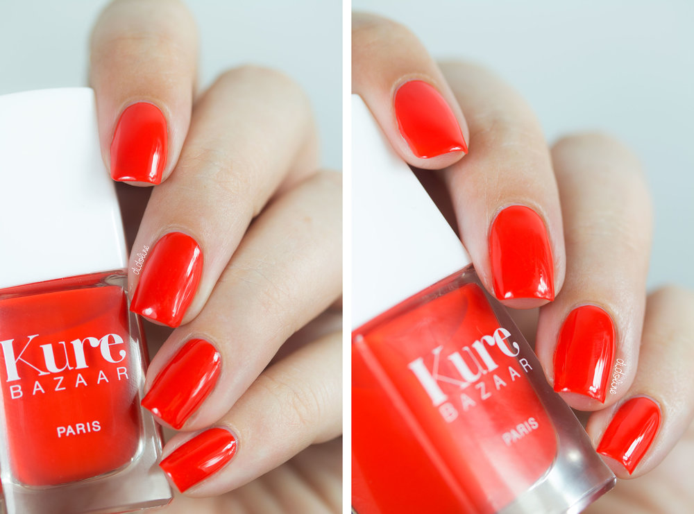 Black Strawberry loves…