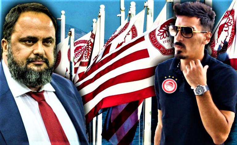 Κινήσεις ουσίας και επίδειξης δύναμης