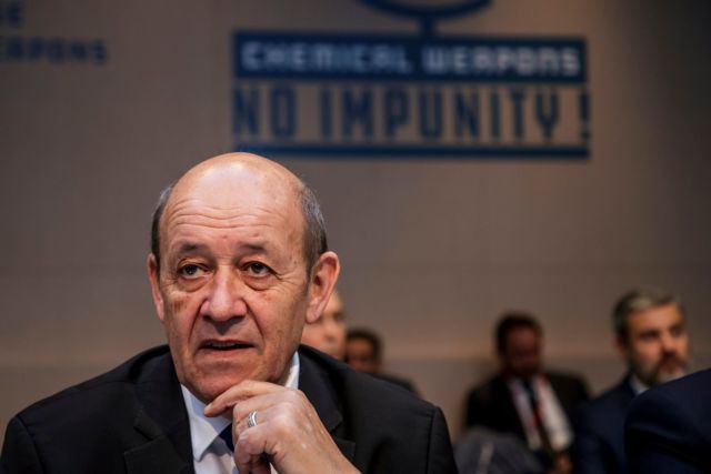 «Η στάση των ΗΠΑ απέναντι στο Ιράν θέτει σε μεγαλύτερο κίνδυνο τη Μέση Ανατολή»