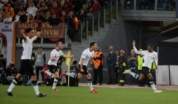 Νέος αγώνας, νέο ρεκόρ για τη Λίβερπουλ