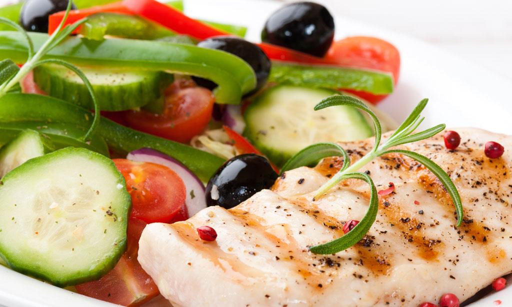 Καρκίνος μαστού: Τα λίγα λιπαρά βελτιώνουν την επιβίωση