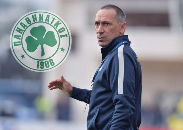 Παναθηναϊκός: Στις πρώτες επιλογές ο Δώνης, ελάχιστες πιθανότητες για Ουζουνίδη