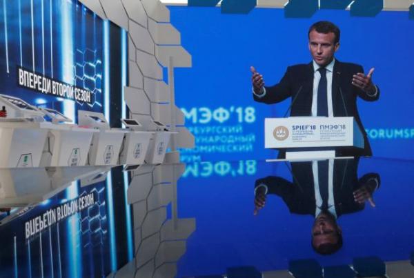 Το Παρίσι “τείνει χείρα συνεργασίας” στη νέα κυβέρνηση της Ιταλίας