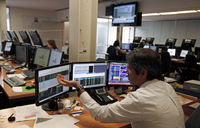 ΟΔΔΗΧ: Δημοπρασία 3μηνων εντόκων ύψους 875 εκατ.