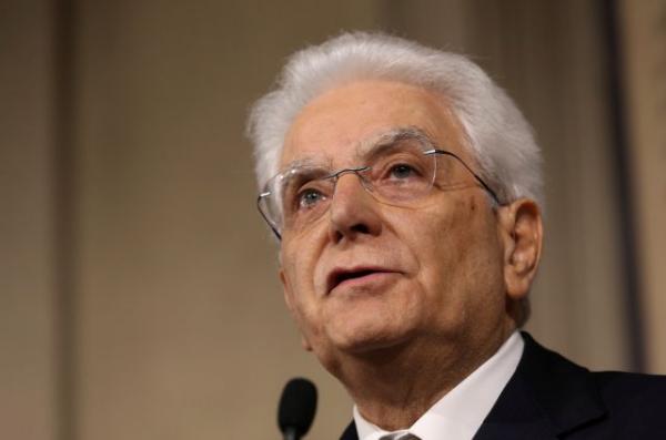 Απειλές για τη ζωή του δέχεται ο Ματαρέλα