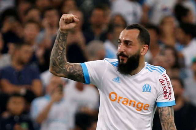 Ο Ντεπάι έστειλε τη Λιόν στα… αστέρια, γκολ χωρίς αντίκρισμα ο Μήτρογλου