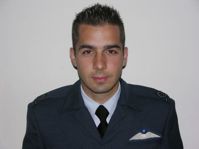 Τι έδειξε ο καταγραφέας του Mirage 2000-5