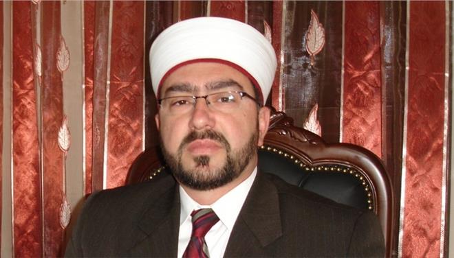 Νέα επίθεση στους Εβραίους από τον «ψευδομουφτή» Ξάνθης Αχμέτ Μετέ